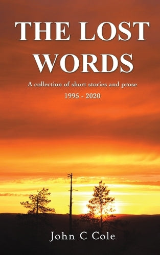 The Lost Words: A collection of short stories and prose 1995 - 2020