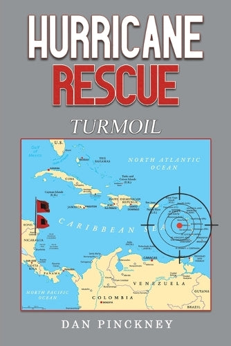 Hurricane Rescue: Turmoil