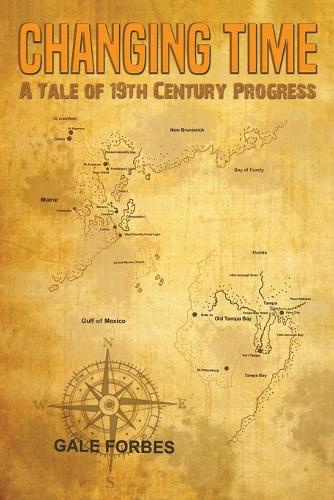 Changing Time: A Tale of 19th Century Progress