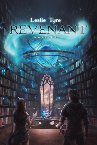 Revenant: Seekers Saga Book 2