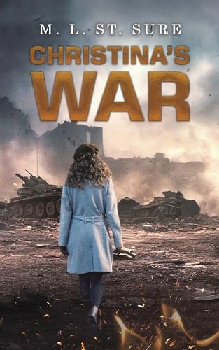 Christina's War