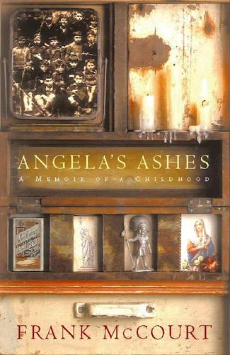 Angela's Ashes: A Memoir of a Childhood