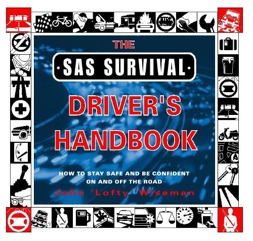 The SAS Survival Driver?s Handbook