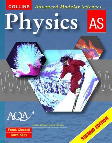 Collins Advanced Modular Sciences ? Physics AS