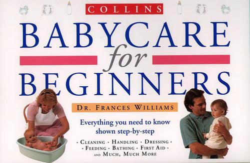 Collins Babycare for Beginners