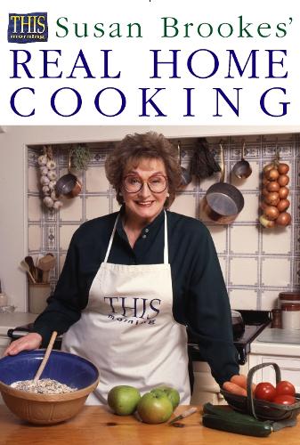 Susan Brookes� Real Home Cooking