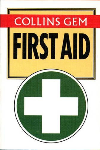Collins Gem � First Aid (Collins Gems)