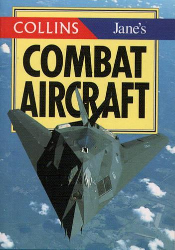 Combat Aircraft (Collins Gem) (Collins Pocket Guide)