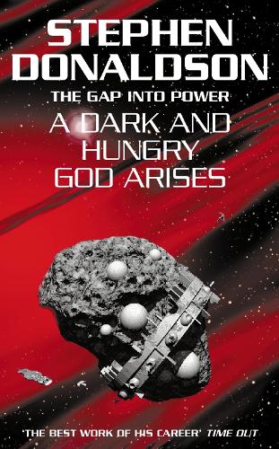 The Gap Series (3) - A Dark and Hungry God Arises