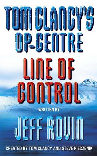 Tom Clancy's Op-Centre: Line of Control