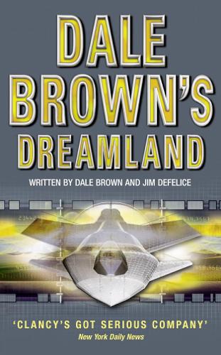 Dale Brown's Dreamland (1) - Dale Brown's Dreamland