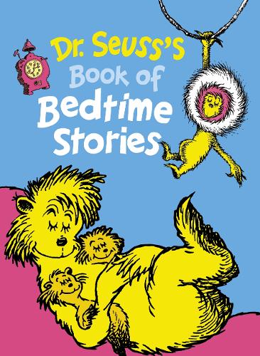 Dr. Seuss�s Book of Bedtime Stories: 3 Books in 1