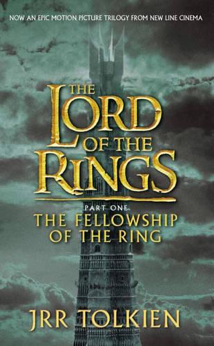 The Fellowship of the Ring: Fellowship of the Ring Vol 1 (The lord of the rings)