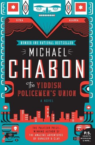 The Yiddish Policemen's Union (P.S.)