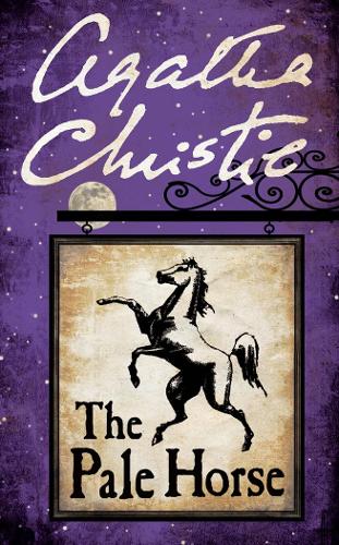 The Pale Horse (Agatha Christie Collection)