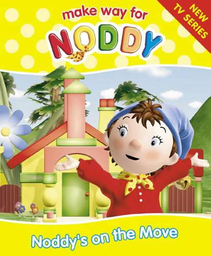 Make Way for Noddy (11) � Noddy on the Move: No. 11 ("Make Way for Noddy" S.)