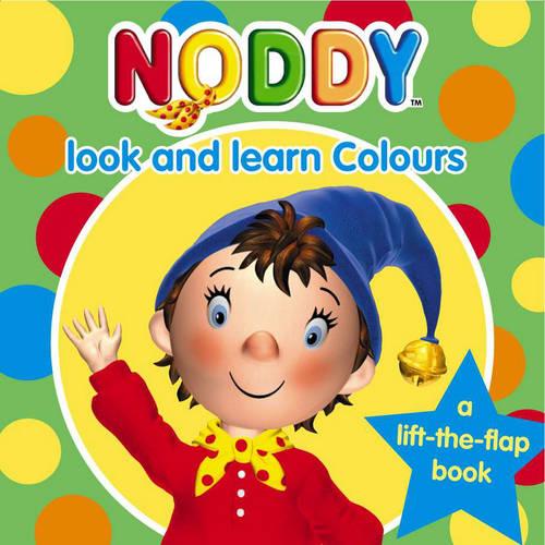 Noddy Look and Learn (2) � Colours: No. 2 (Noddy Look & Learn S.)