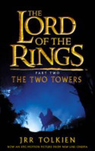 The Two Towers (Lord of the Rings)