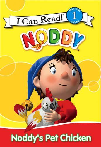 Make Way for Noddy (14) - Noddy's Pet Chicken
