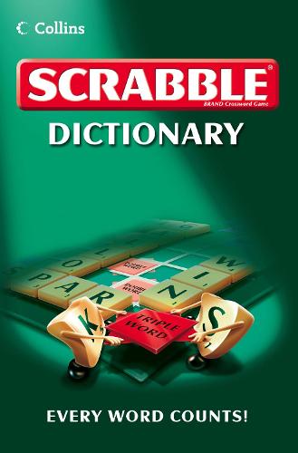 Collins Scrabble Dictionary