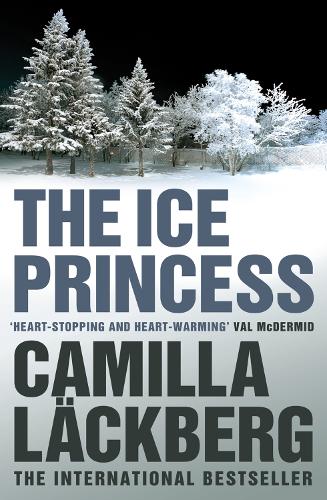 The Ice Princess (Patrik Hedstrom 1)