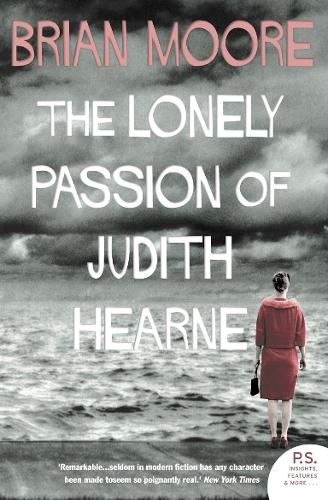 Harper Perennial Modern Classics - The Lonely Passion of Judith Hearne