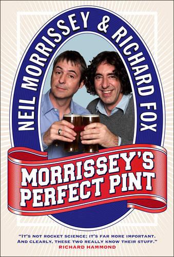 Morrissey�s Perfect Pint