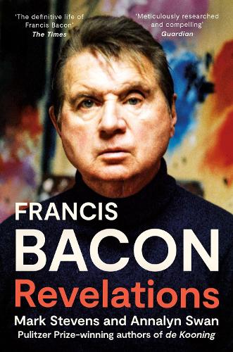 Francis Bacon: A Times Book of the Year 2021