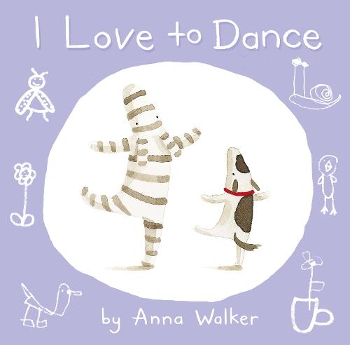 I Love To Dance (I Love Ollie)