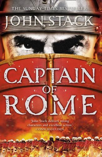 Captain of Rome: Masters of the Sea