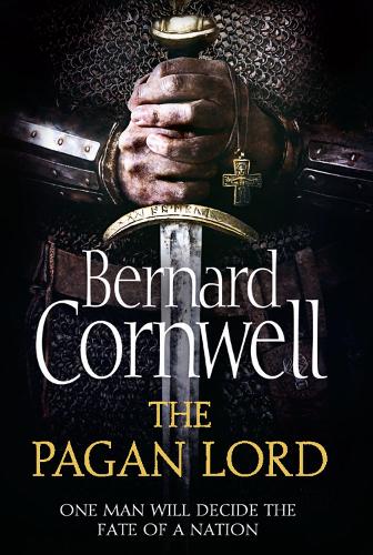 The Pagan Lord (Warrior Chronicles 7)