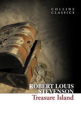 Collins Classics - Treasure Island