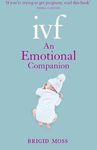 IVF: An Emotional Companion