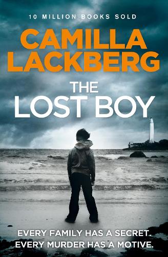 The Lost Boy (Patrick Hedstrom and Erica Falck, Book 7)