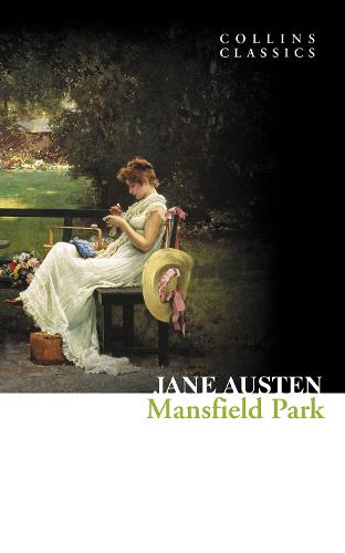 Collins Classics - Mansfield Park