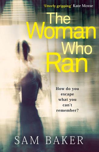 The Woman Who Ran