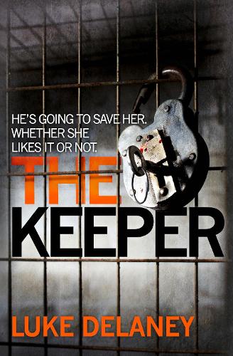 The Keeper (Di Sean Corrigan 2)