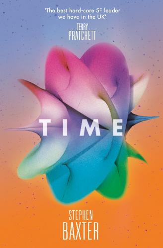 Time (Manifold Trilogy)