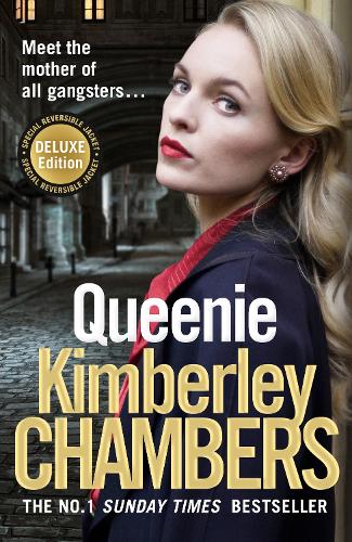 Queenie: The gripping, epic new novel for 2020 from the No 1 bestselling author