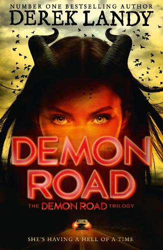 Demon Road (Demon Road 1)