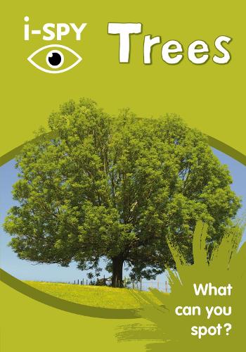 i-SPY Trees: What can you spot? (Collins Michelin i-SPY Guides)