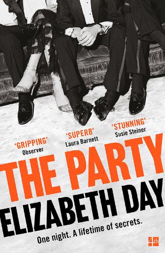 The Party: The thrilling Richard and Judy Book Club Pick 2018