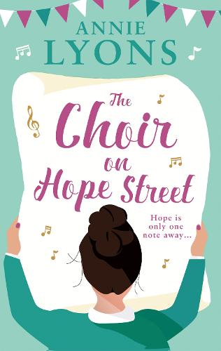 The Choir on Hope Street (Mira01  13 06 2019)