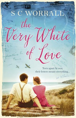 The Very White of Love: The Heartbreaking Love Story That Everyone is Talking About!