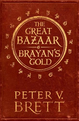 The Great Bazaar and Brayan’s Gold