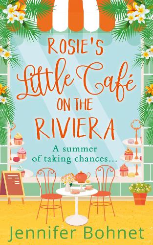 Rosie's Little Caf� on the Riviera