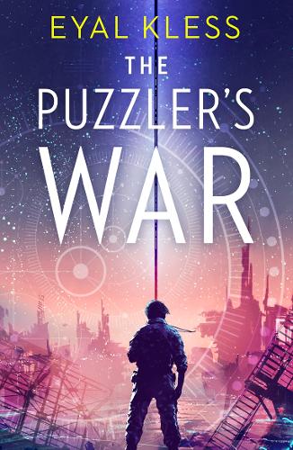The Puzzler’s War (The Tarakan Chronicles, Book 2)