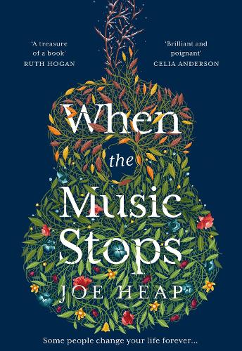 When the Music Stops: Discover the most emotional, uplifting new love story for 2020