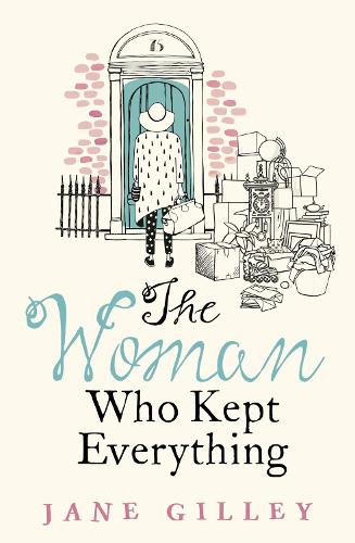 The Woman Who Kept Everything