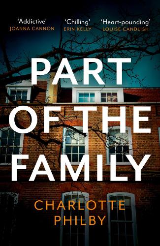 Part of the Family: The Most Compulsive Book You’ll Read All Year